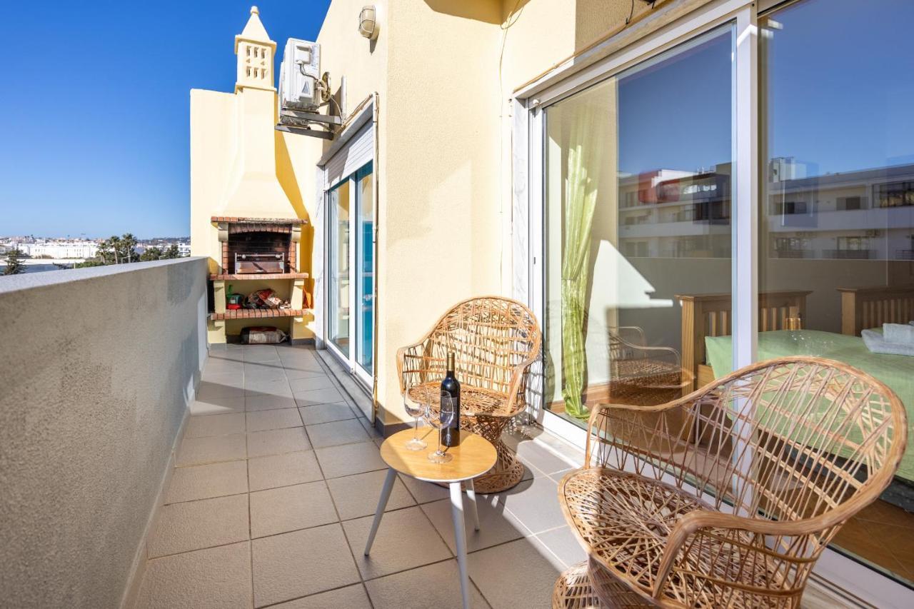 Apartment Sundowners By Seewest Lagos
