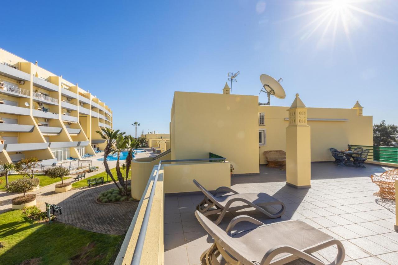 Sundowners By Seewest Apartment Lagos